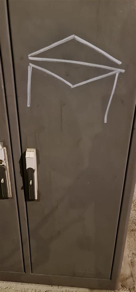 I saw this drawing in different spots of my city, does it mean