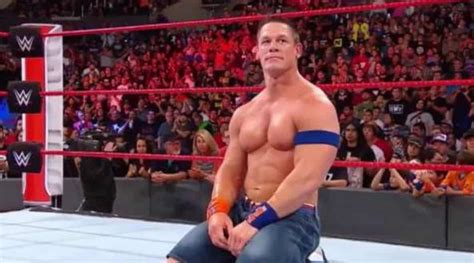 Did John Cena Just Retire From The WWE?