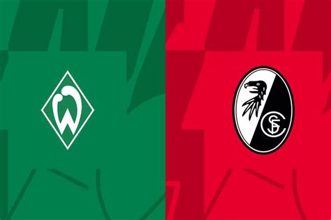 Prediksi Werder Bremen Vs Freiburg Liga Jerman 2023 2024 Skor Head To