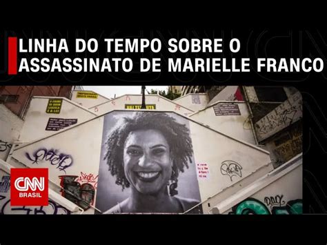 Quem S O Os Envolvidos No Caso Dos Assassinatos De Marielle Franco E