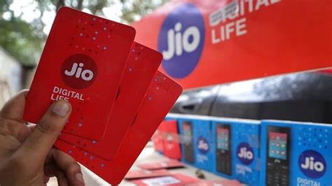 Jio ने लॉन्च किया सस्ता प्लान 56 दिनों तक मिलेगा डेटा कॉलिंग और बहुत