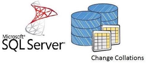 change  sql server collation  morsi masmoudi medium