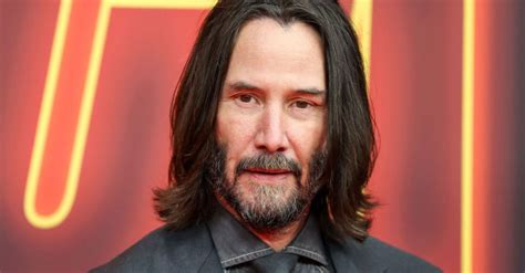 Keanu Reeves Mort De Gêne Face Aux Questions De Yann Barthès