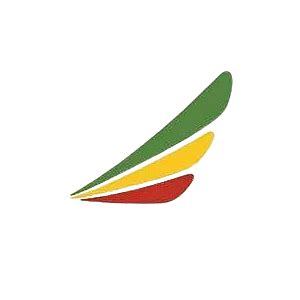 Ethiopian Airlines Icon logo transparent PNG - StickPNG