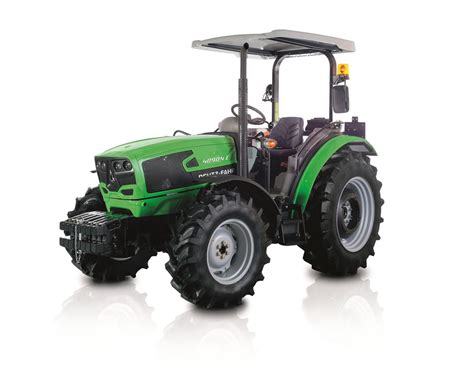 Deutz Fahr Australia 4e Rops