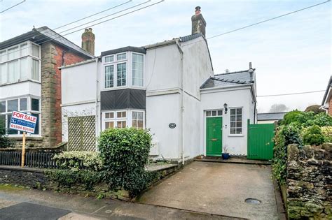 Bowens Hill Road Coleford Gl16 3 Bed Detached House For Sale £295 000