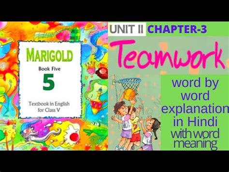 Xseed Class 5 English Workbook Answers