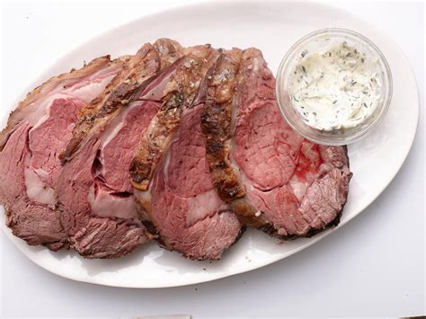 The Best Prime Rib Roast Slow Cooker Best Recipes Ideas And Collections