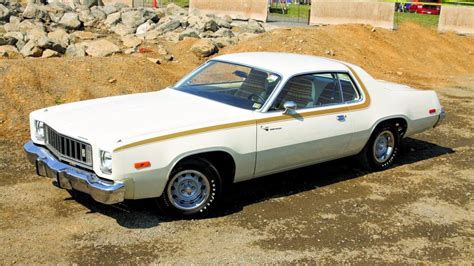 1969 Plymouth Road Runner Havre Montana Hemmings