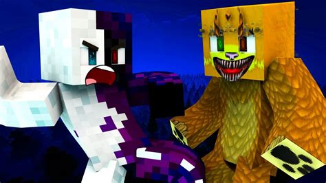 MINIPALAKY VS QUINTA GENERACION DE DIOSES EN MINECRAFT MUNDO LEON