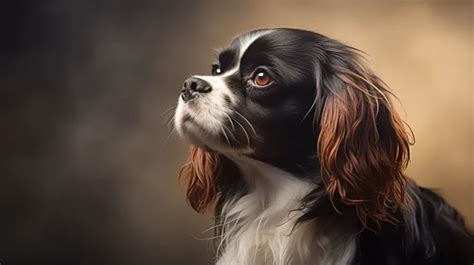 English Toy Spaniel Dog Breed Your Ultimate Companion