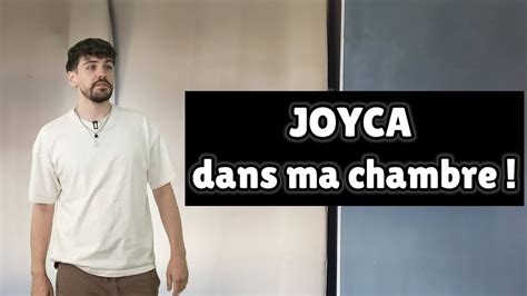 Joyca N A Aucun Respect Joycafondvert Youtube