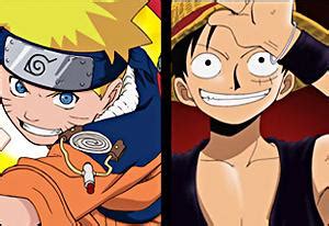 NARUTO LUFFY FIGHTING free online game on Miniplay.com