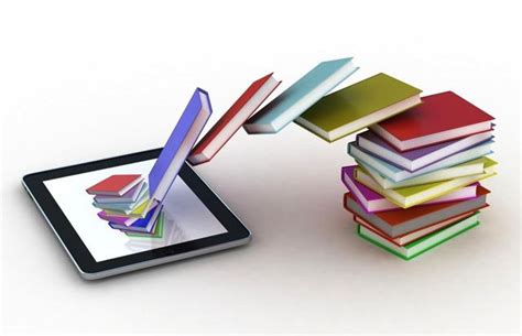 Herramientas Para Crear Libros Digitales Te Animas A Crear Tu