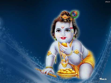 Bal Krishna Wallpapers - Top Free Bal Krishna Backgrounds - WallpaperAccess