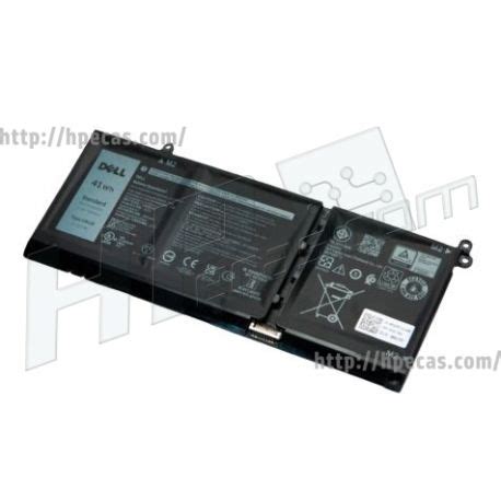 Bateria Original DELL 11 25V 3467mAh 41WHR 3C 0MGCM5 55NWG 6TW9W