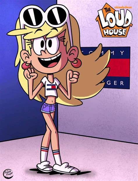 Lori Loud 70s Au By Thefreshknight On Deviantart Loud House