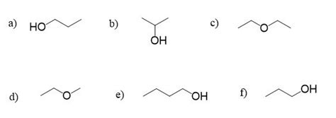 Constitutional Isomers with Practice Problems - Chemistry Steps