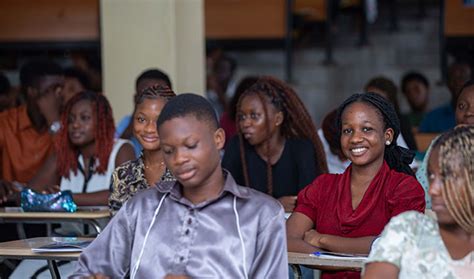 Bsc Administration Public Administration University Of Ghana Business School