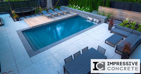 Impressive Concrete - Concrete Pool Decks Portfolio - 002 - Regular ...