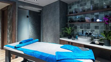 Facilities | NYX Hotel Limassol