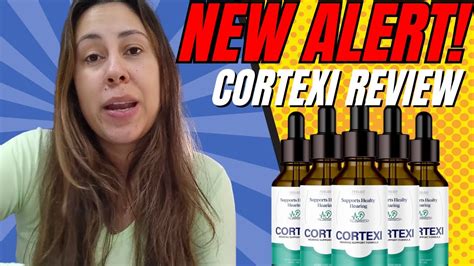 Cortexi Cortexi Review Beware Cortex Reviews Cortexi