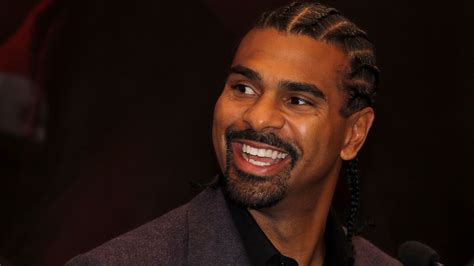 David Haye To Return To Ring After Three Years To Face Joe Fournier Espn