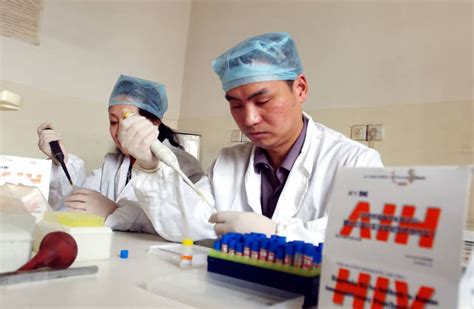 Breakthrough In Hiv Cure Seventh Person Worldwide Appears Cured