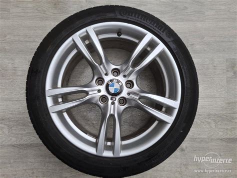 Alu Kola Disky Bmw M Paket Er F F F X Bazar