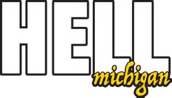 Hell, Michigan | Logopedia | Fandom