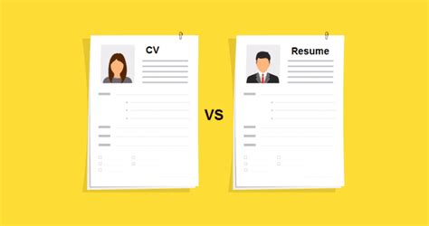 Perbedaan Cv Dan Resume Beserta Contoh Isinya Ccsi Asia