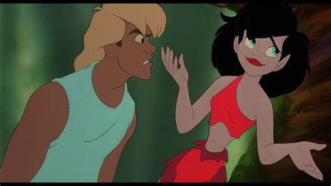 Ferngully The Last Rainforest Screencap Fancaps