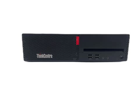 Lenovo Thinkcentre M S Sff Intel Core I Gb Ram Windows