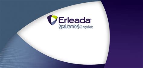 ERLEADA® (apalutamide) HCP