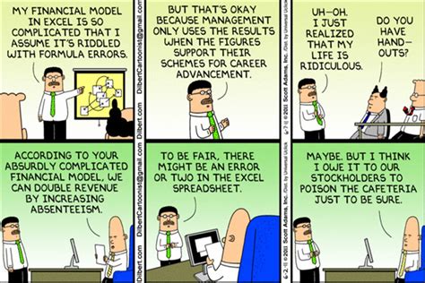 Great Dilbert Quotes. QuotesGram