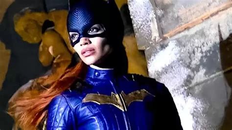 Batgirl Star Leslie Grace And Directors React To Film Being Canned By