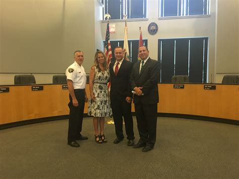 New Firefighter, Two Police Officers Hired in Elmhurst | Elmhurst, IL Patch