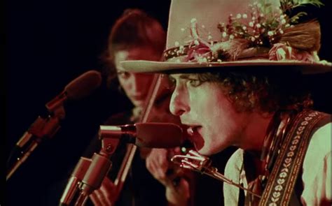 The First Trailer For Martin Scorseses Bob Dylan Film Has Landed The