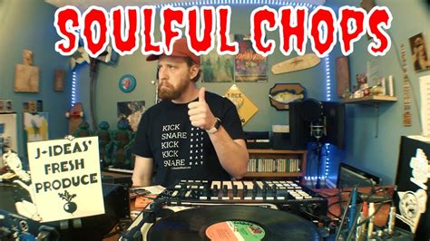 Chopping Up A Soul Sample To Make A Boombap Beat YouTube