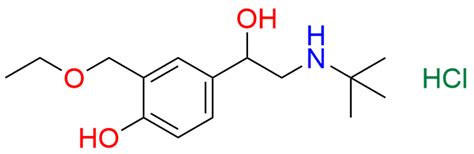 Levalbuterol Usp Related Compound E Cas No