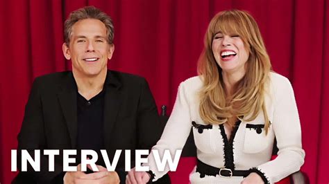 Nutcrackers Interview With David Gordon Green Ben Stiller More