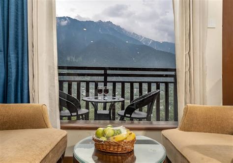 Discover Luxury and Comfort at Pahalgam Resort and Cottages — The Best ...