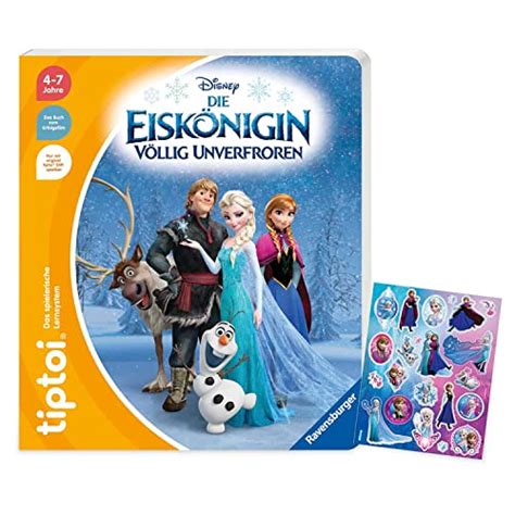 Elsa Die Eiskönigin Spiele Die 15 Besten Produkte Im Vergleich Kita