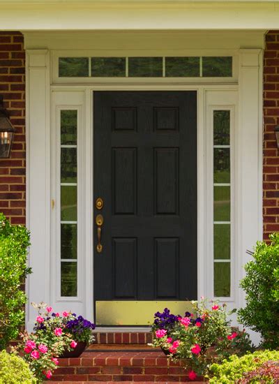 Standard Exterior Door Sizes | Elegant Entry Doors