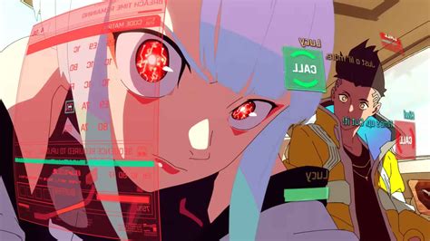 cyberpunk animation characters - thirstymag.com