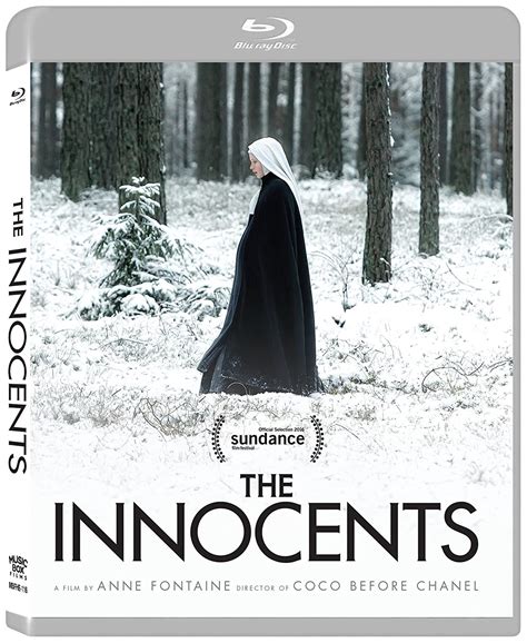 The Innocents 2016