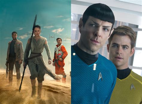 Star Wars Versus Star Trek: Michael Kaplan Costume Designer | Time