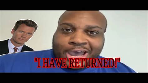 EDP445 IS BACK (My Reaction) - YouTube