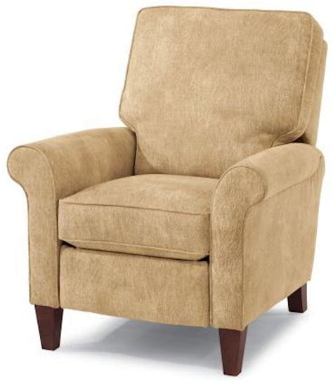 Flexsteel Westside Fabric High Leg Recliner 5979 503 Portland Or