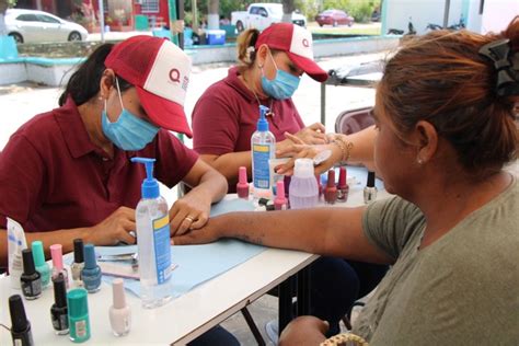 Faro Recibirá Caravana Del Bienestar Para Brindar Servicios Y Apoyos